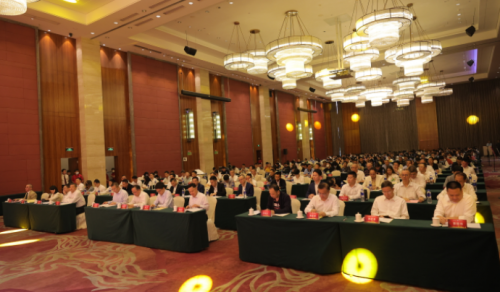 陽(yáng)江市建筑業(yè)協(xié)會(huì)換屆選舉工作圓滿(mǎn)完成